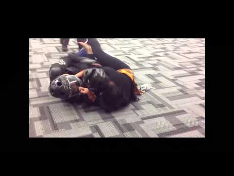 Debi Steven, Action Breaks Silence Fighting Back: India July 14