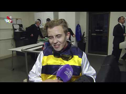 What the jockeys said: 2019 Brisbane Cup