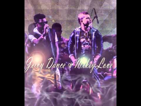 Recuerdos De Un Padre   Mickey Love & Jeivy Dance (Sibalu) (Original)