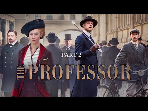 PROFESSOR | PART 2 | Crime. Drama. Mystery | Latest Movies Full Length HD