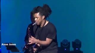 Paul Taylor-Countdown (Live 2/10/18)