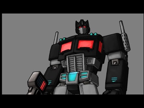 Nemesis Prime's retrospective