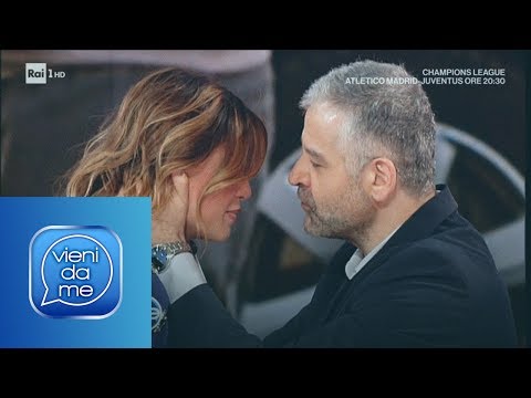 Pietro Savastano, la sua battuta più famosa in "Gomorra" - Vieni da me 20/02/2019