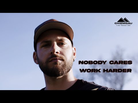 Felix Wieser - FSG Tacherting - NOBODY CARES WORK HARDER 🏹