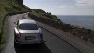 Fifth Gear Web TV - Bentley Mulsanne & Rolls-Royce Ghost