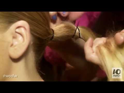 BFW TV AW14 - BELFAST FASHION WEEK - EXCEL CLOTHING