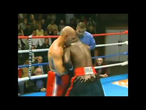 Forbes v Acevedo - The Snake and The Mongoose