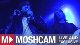 The Vaccines - A Lack Of Understanding | Live in Sydney | Moshcam