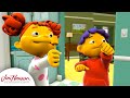 Gabriella Comes Over For A Playdate Sid The Science Kid The Jim Henson Company