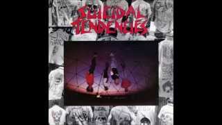 Suicidal Tendencies - &quot;I want More&quot; with Lyrics in the Description