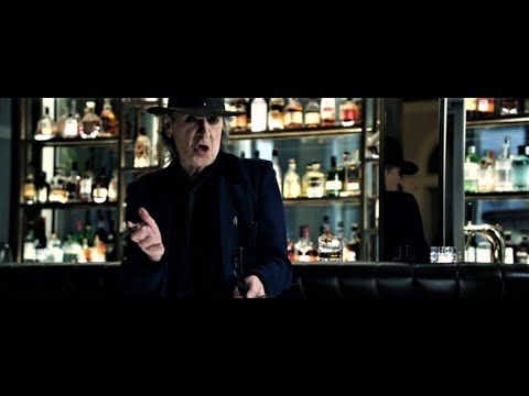 Sido feat. Udo Lindenberg, Herbert Grönemeyer - So Viele Jahre