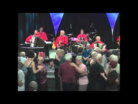 Beer Barrel Polka - Walter Ostanek, Brian Sklar and the Western Senators - Polkarama!