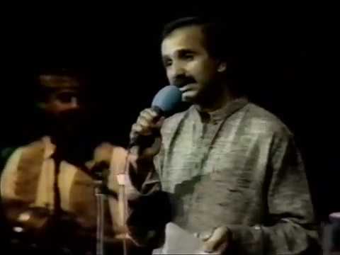 Mawla Jaldi Jaldi Aavo - Taufiq Karmali