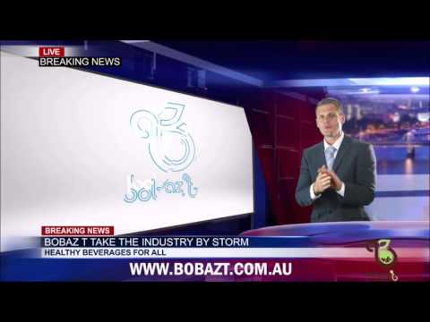 Bobaz T Breaking News - Coming Soon