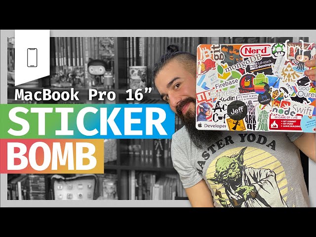 Vídeo relacionado con 104 pegatinas de rock roll, Punk Música Sticker Bomb Vinilo Pack para ordenador portátil Skateboard Bicicleta Guitarras Equipaje