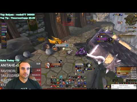 Bajheera - Arms Warrior 2500+ Twin Peaks RBG (ft. Sweet 1v1's) - WoW 8.0 BFA Warrior PvP