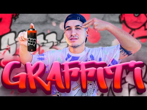 TORNEO DE GRAFFITIS muy EPICO ¿QUIÉN GANA?