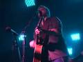 Bart Crow Band - Back Down 