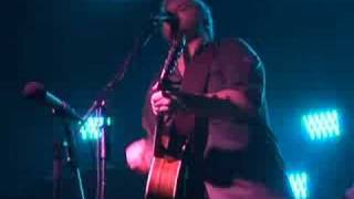 Bart Crow Band - Back Down