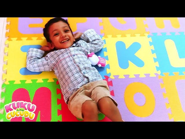 Video Pronunciation of ABCD in English Video Pronunciation of ABCD in English