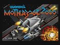 Zaxxon Motherbase 2000 Intro And Demo