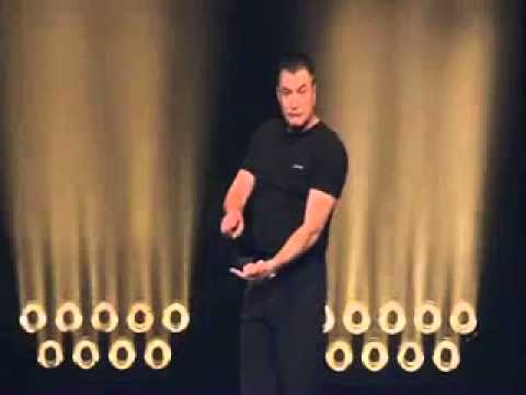 Jean Marie Bigard - La cuite