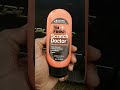 nu finish scratch doctor is the best throw away scratch repair kits get this