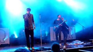 Revolverheld - Generation Rock live in Oberhof 2011