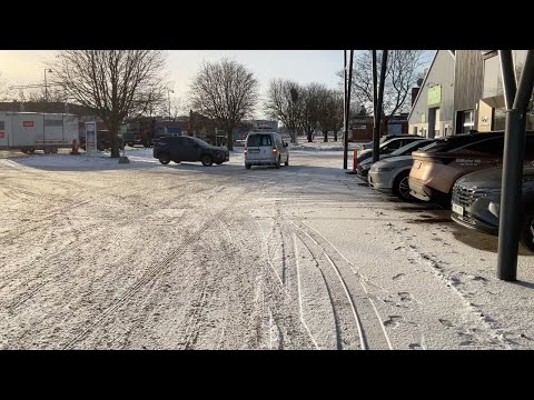 Köp Volkswagen Caddy 1,9TDI DSG 105HK på Klaravik