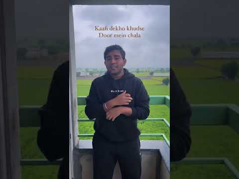 Tere Havaale Freestyle - Dxvta | Mental Health Awareness Week