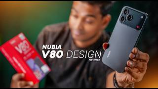 Download lagu Nubia V80 Design in Sri Lanka mp3