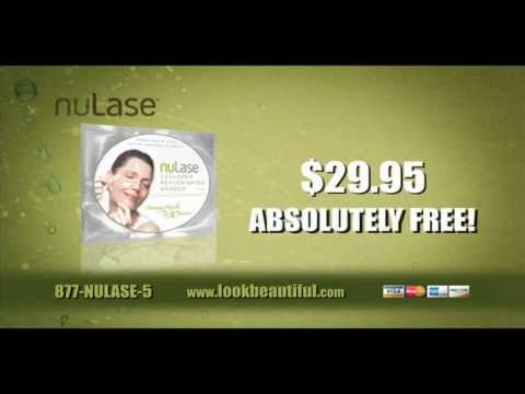 NuLase - 60 second Opening Spot