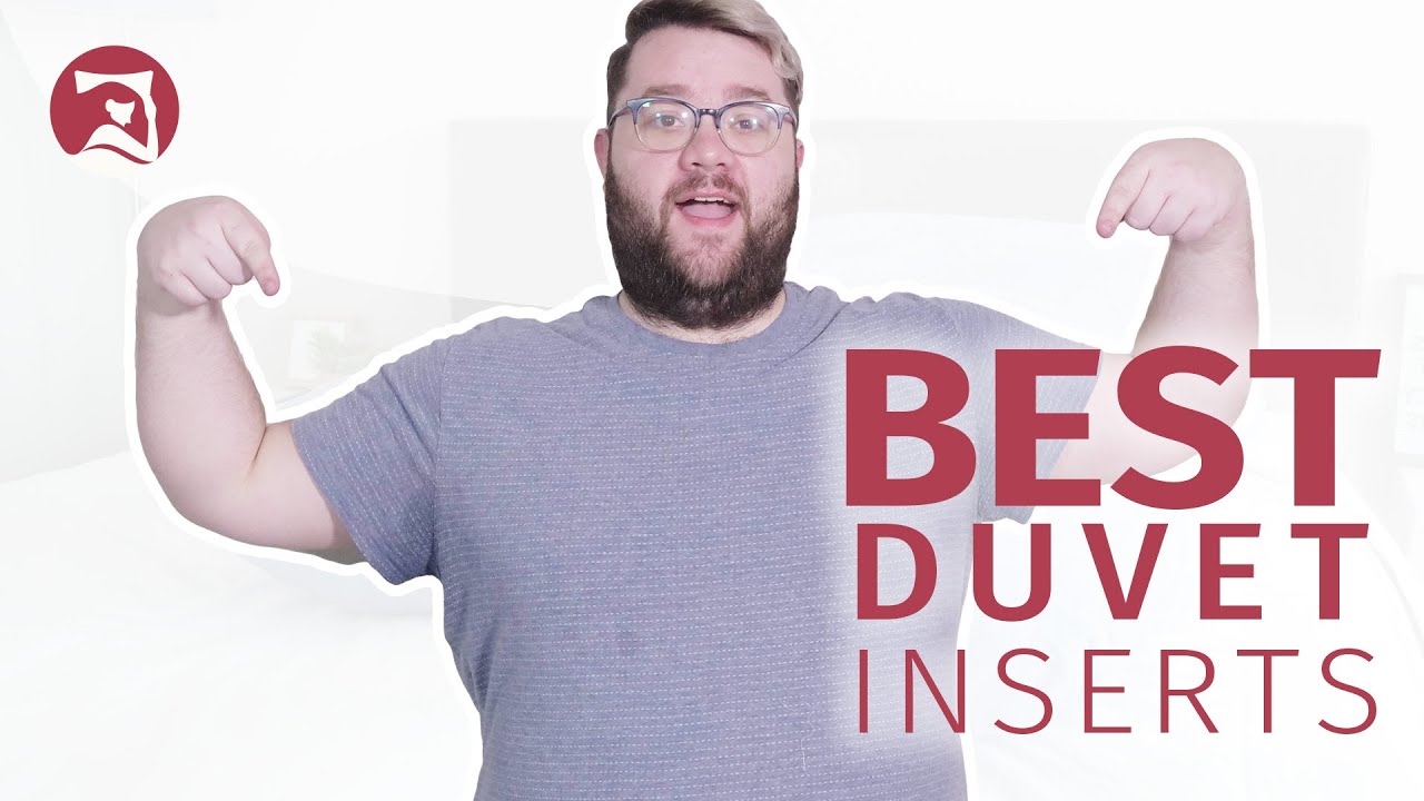 Best Duvet Inserts 2026 - Which Is Best?
