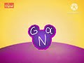 Disney Junior Asia Now The Bleep Show 2011 Fanmade Rare