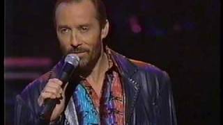 Lee Greenwood &quot;Ring On Her Finger&quot;.mp4