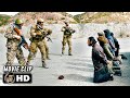 Green Berets Clear A Taliban Site Scene THE COVENANT 2023 Movie CLIP HD