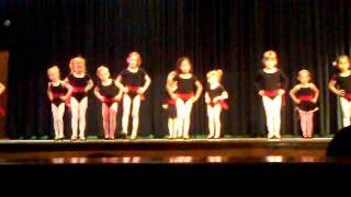 CiCi- Candy Cane Jane