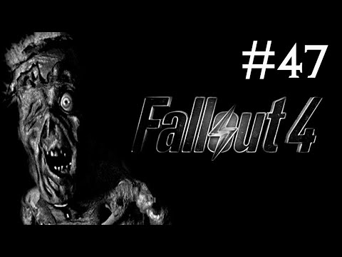 fallout 4 # Пикман и Кэбот, шиза?