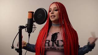 Download lagu FRIENDS - Marshmello, Anne-Marie | Gina cover mp3