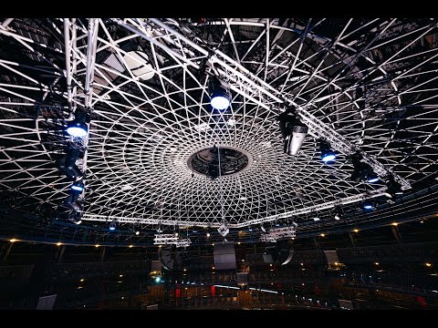 Nová Spirála na Výstavišti