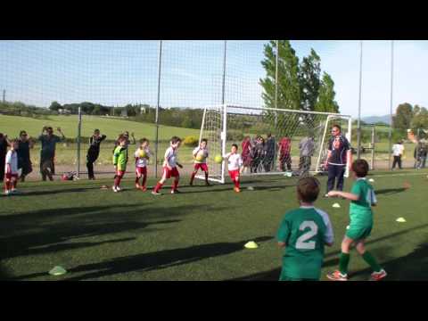 Finali Polisportivo UNDER 9 2015-2016 - Dodgeball - Annunziatella - PGS Flipper