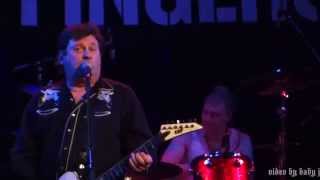 Stiff Little Fingers-DOESN&#39;T MAKE IT ALRIGHT(The Specials)-Live-Slim&#39;s, San Francisco, July 29, 2015