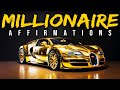 MILLIONAIRE Money Affirmations (WATCH EVERY DAY!)