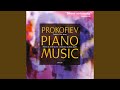 Three Pieces from Cinderella, Op. 95: I. Pavane