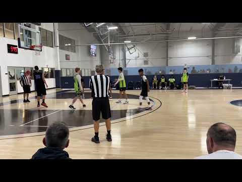 Fall AAU 2021 Ny Ratz