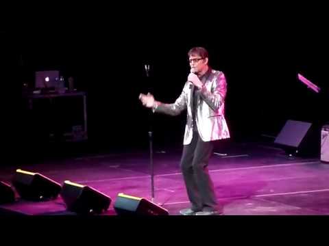 Mark Lindsay "Arizona" (Live at Happy Together Tour St Louis MO 08-18-2018)