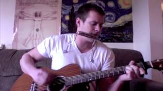 Corey Tynan - Mary Jane&#39;s Last Dance (Tom Petty cover)