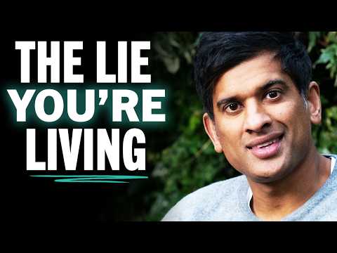 We Were Never Taught How to Be Happy (This Changes Everything)