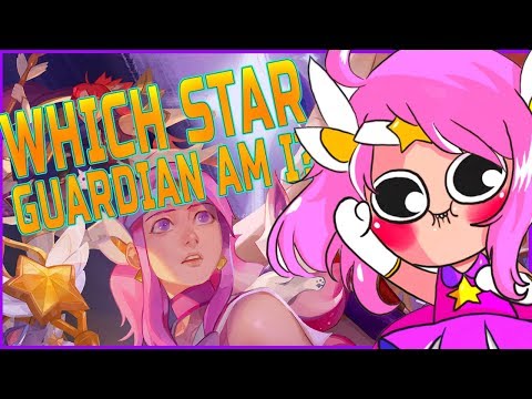 WHICH STAR GUARDIAN AM I?! & League Ships! | Twitch Highlights #6