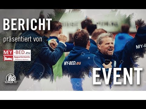 Pokalsieger 2019 - TuS Dassendorf verteidigt den Titel | Präsentiert von MY-BED.eu
